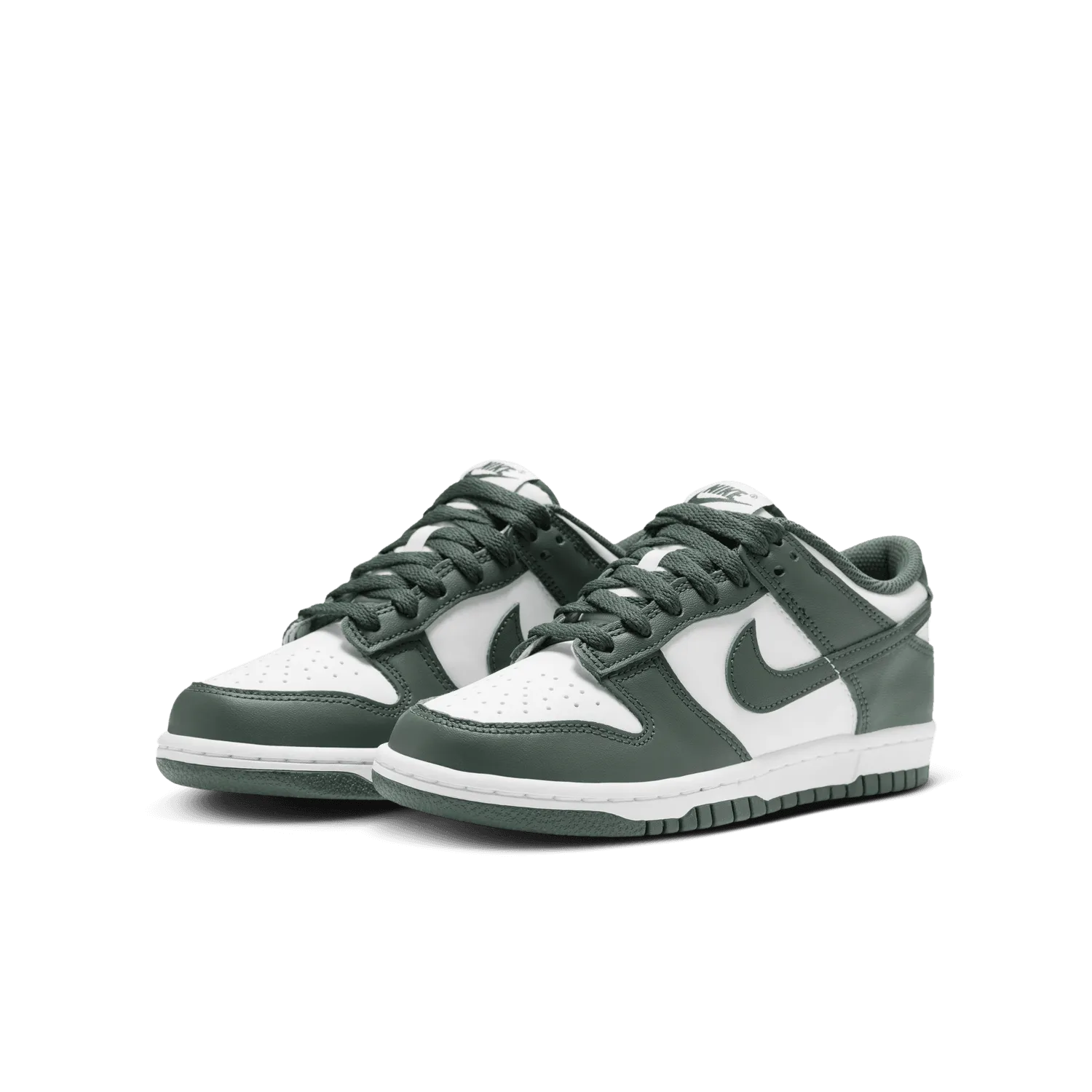 Nike Dunk Low 'Vintage Green' GS