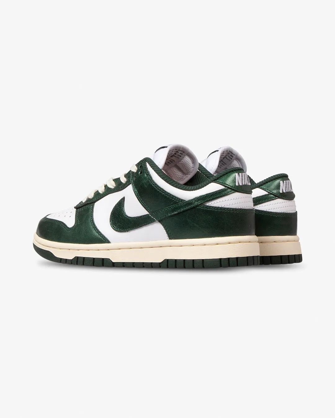 Nike Dunk Low Vintage 'Green'