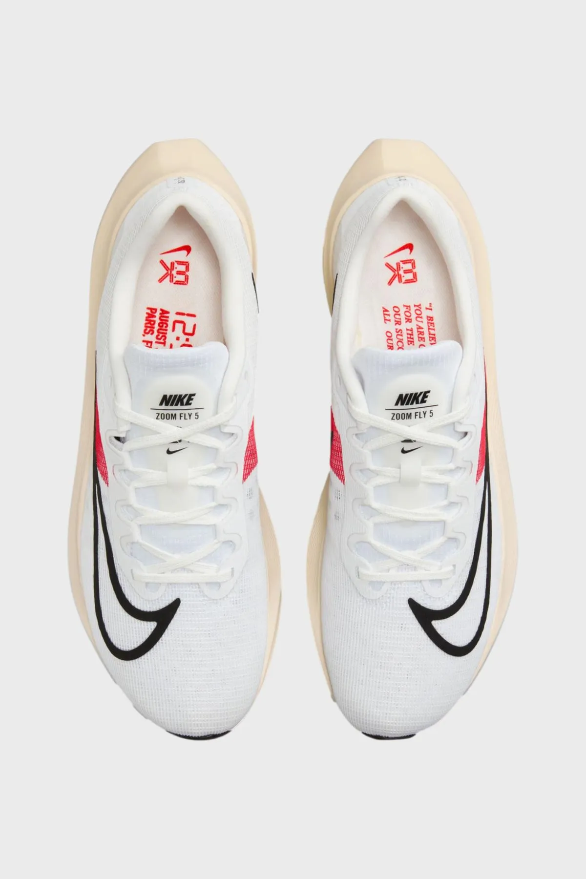 NIKE - ZOOM FLY 5 "ELIUD KIPCHOGE"