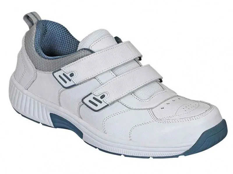 Orthofeet Alamo - Men's Athletic Shoe