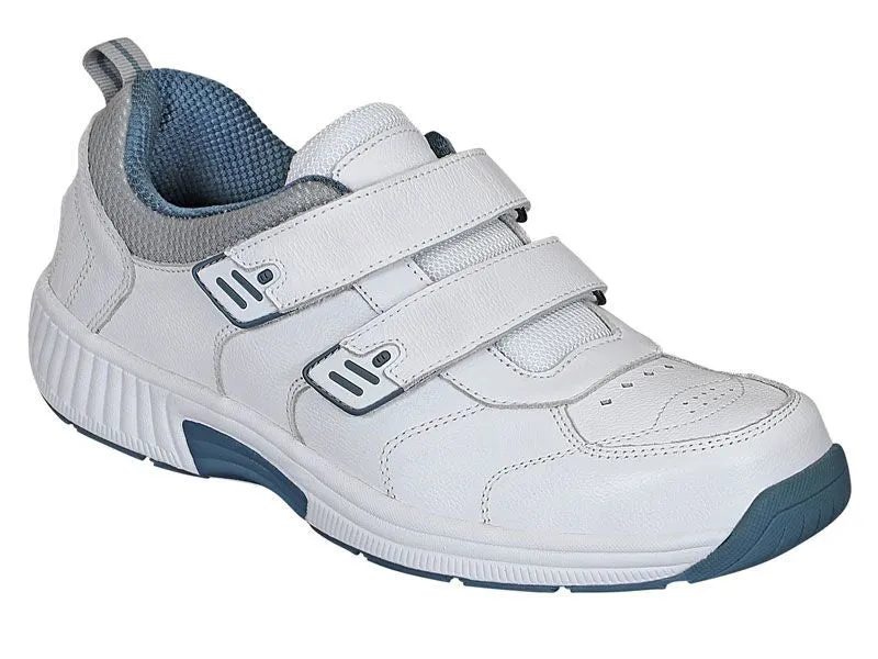 Orthofeet Alamo - Men's Athletic Shoe