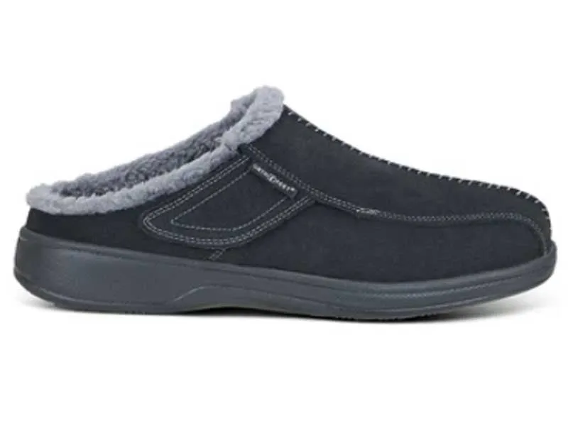 Orthofeet Asheville - Men's Slipper