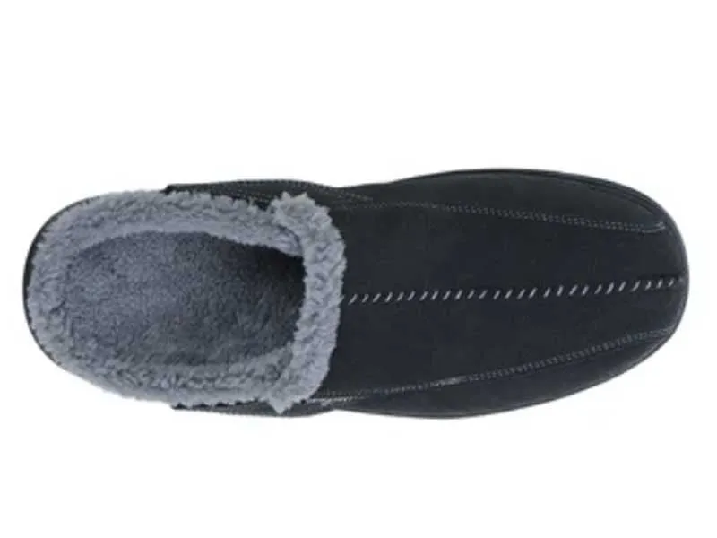 Orthofeet Asheville - Men's Slipper