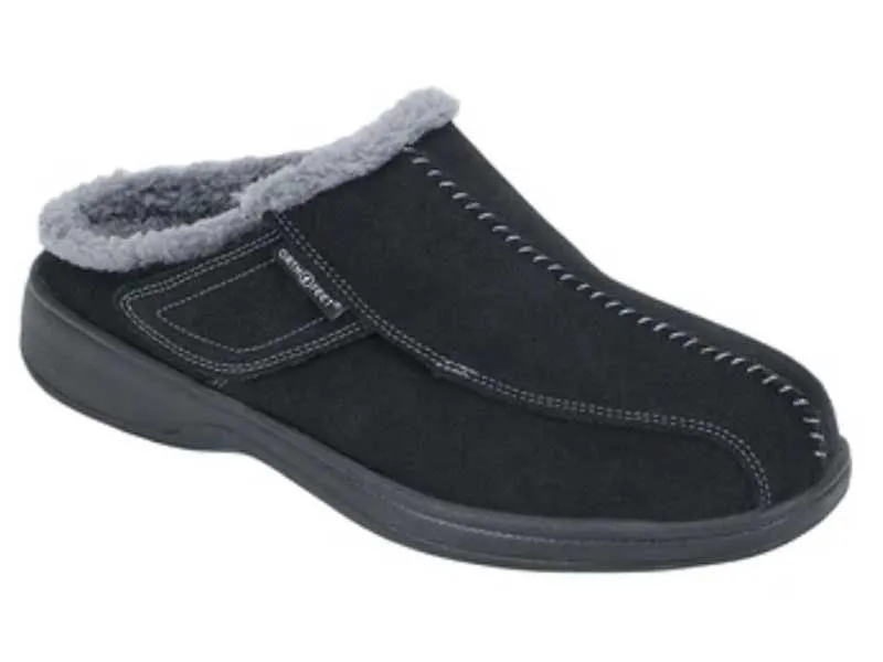 Orthofeet Asheville - Men's Slipper