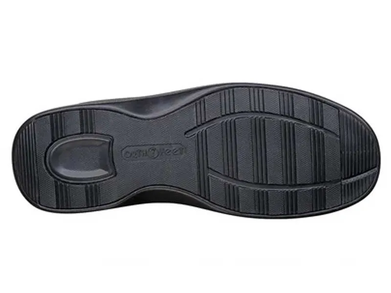 Orthofeet Asheville - Men's Slipper