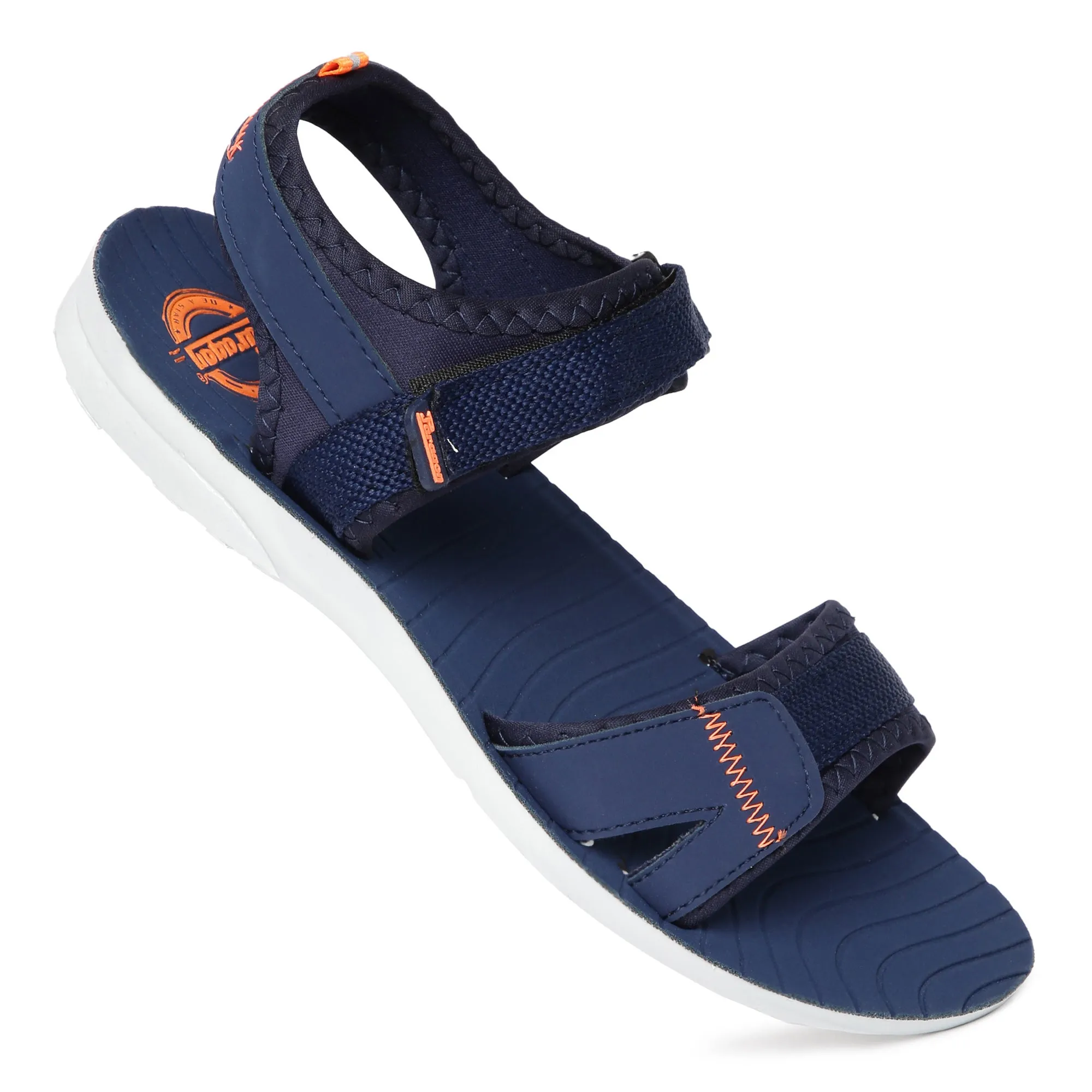 Paragon PU8889G Men Stylish Sandals | Comfortable Sandals for Daily Outdoor Use | Casual Formal Sandals with Cushioned Soles