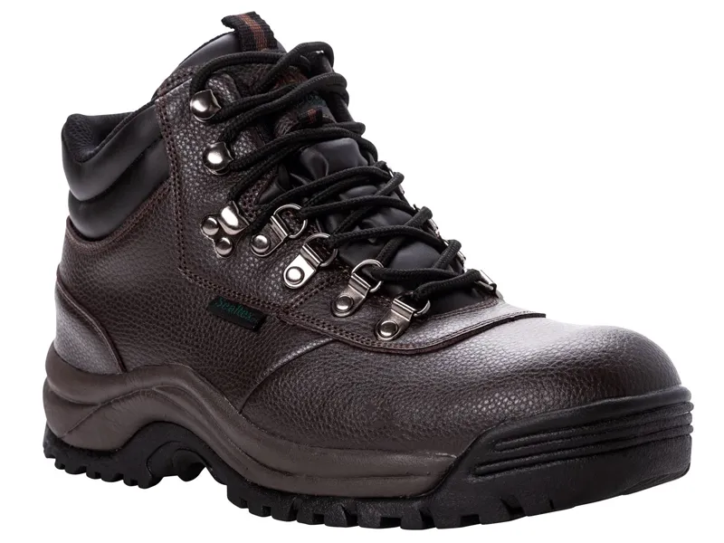 Propet Cliff Walker - Men's Laced Hiking Boot