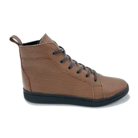 SALE. LAMBO CARBONO High top sneakers