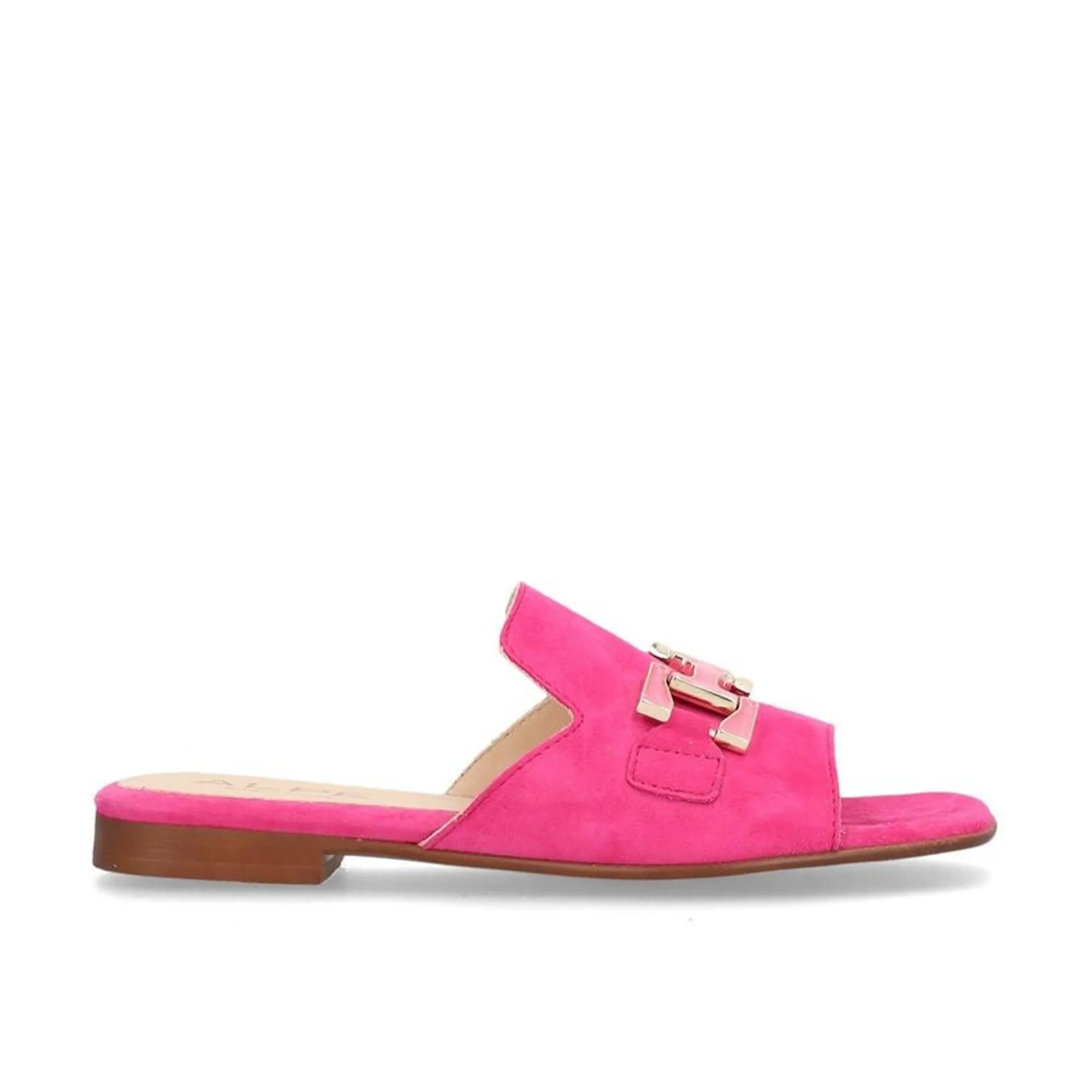 Sandal - Fuchsia