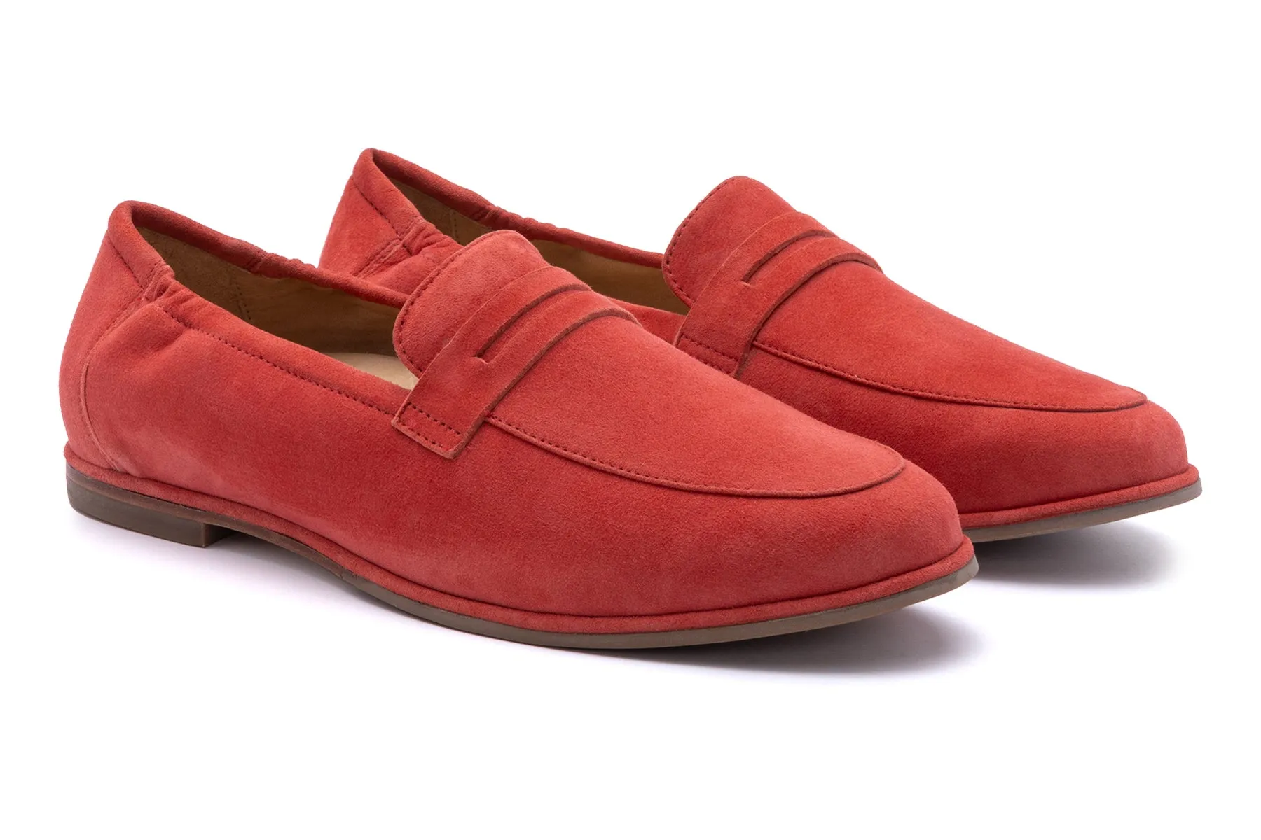 Strada Loafer Metatarsal