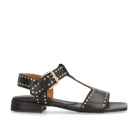 Studs Sandal