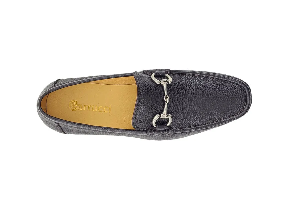 Victor Leather Sole Timeless Loafer