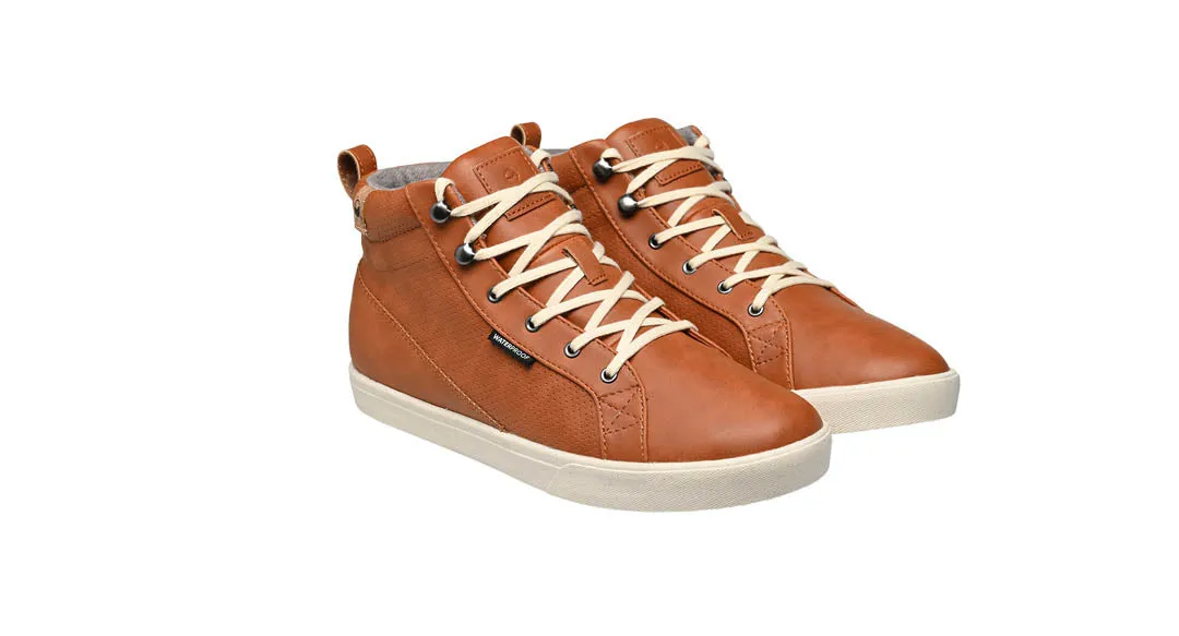 Wanaka W Waterproof Caramel