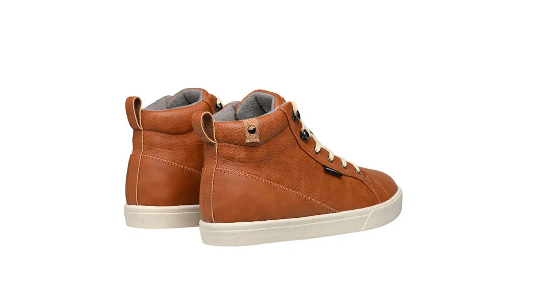 Wanaka W Waterproof Caramel