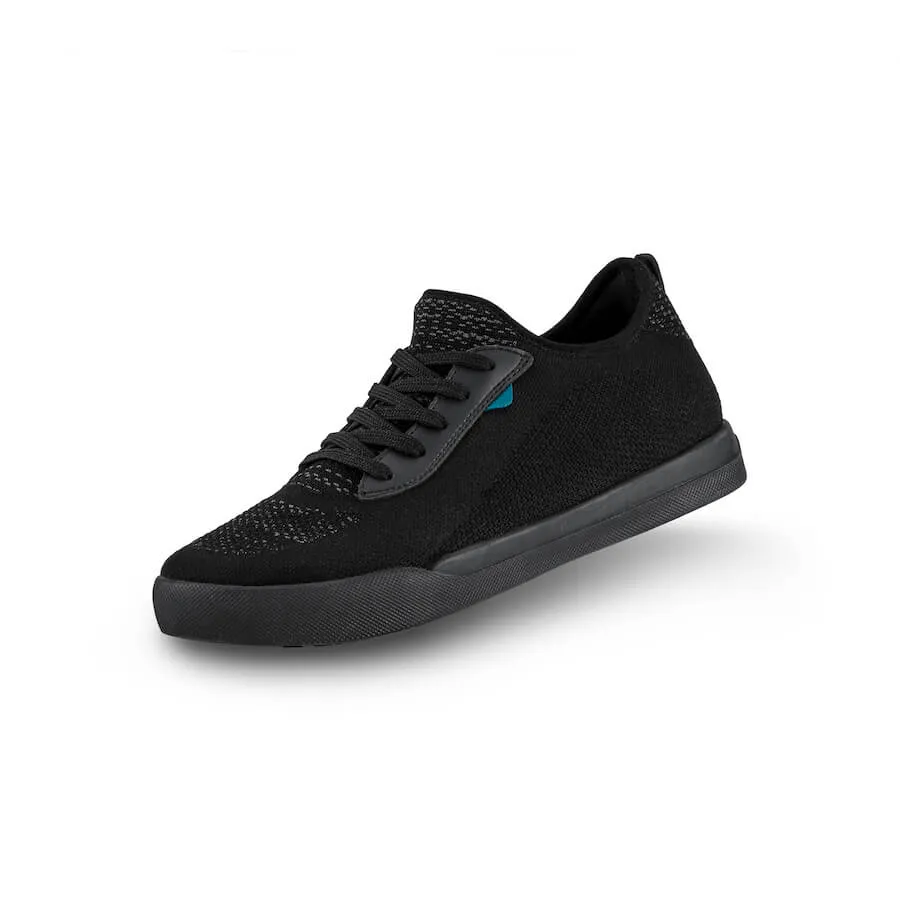 Women's Weekend - Asphalt Black on Black