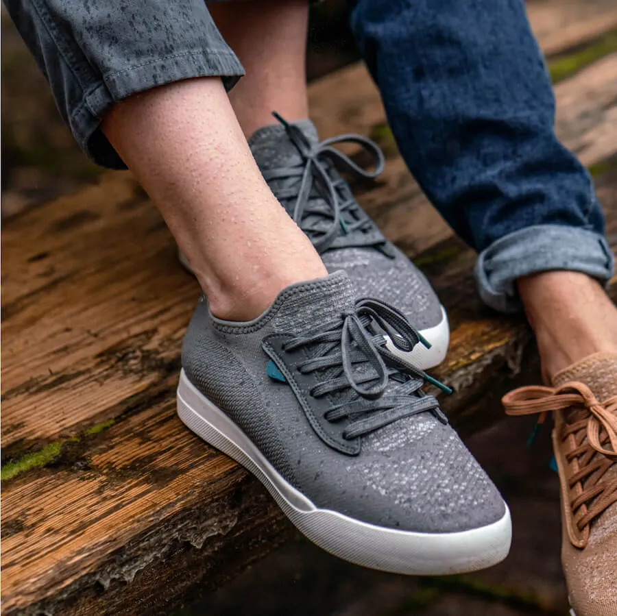 Women's Weekend - Concrete Grey