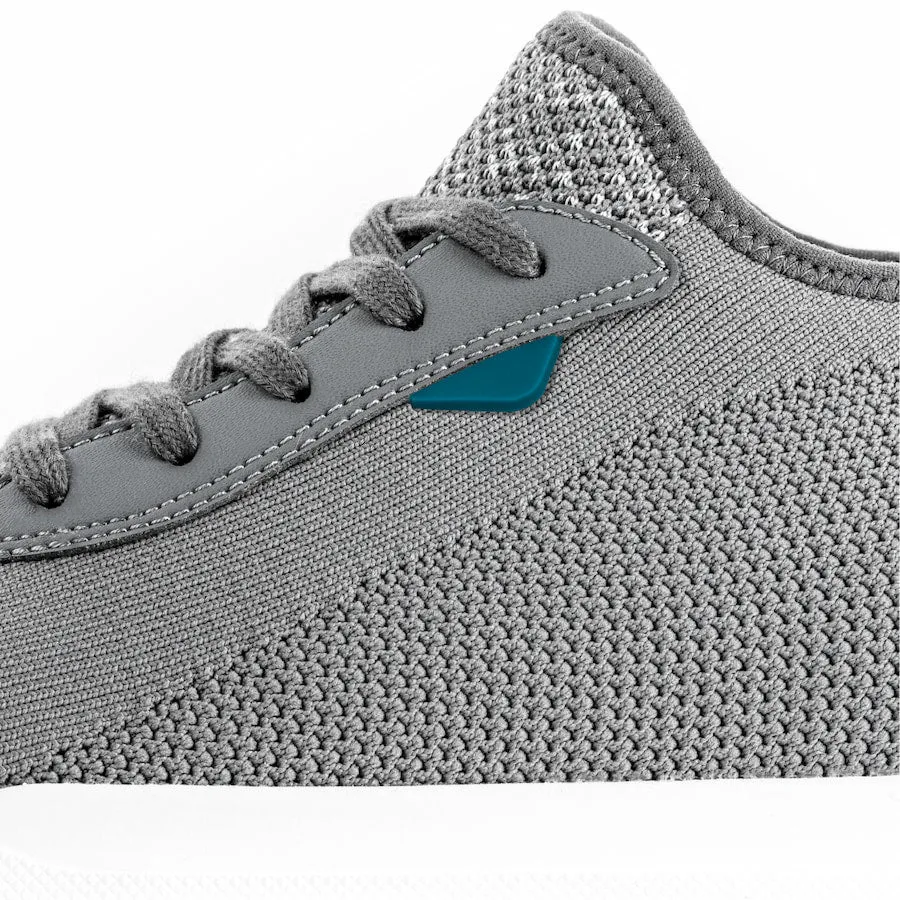 Women's Weekend - Concrete Grey