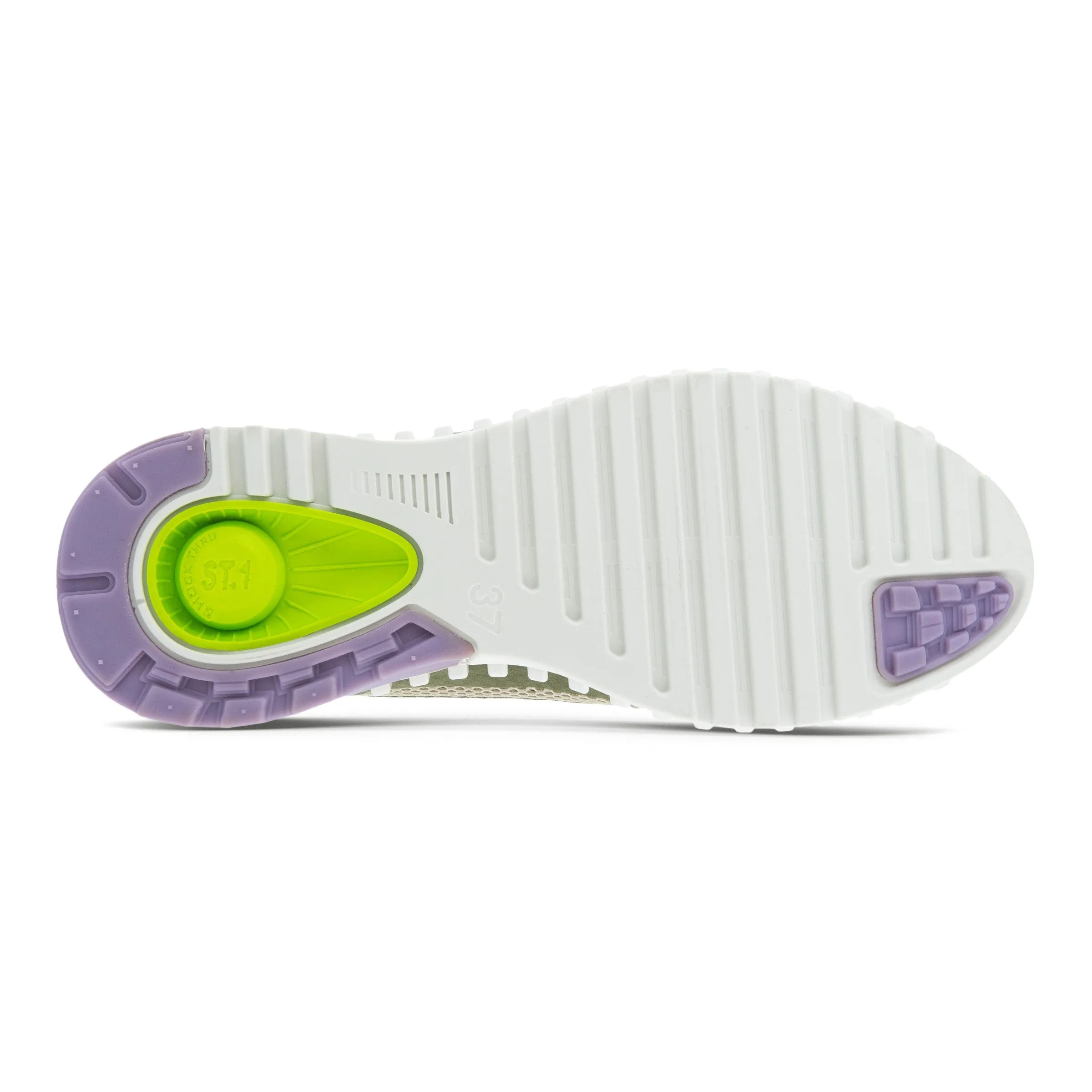 Zipflex Sneaker (Women)