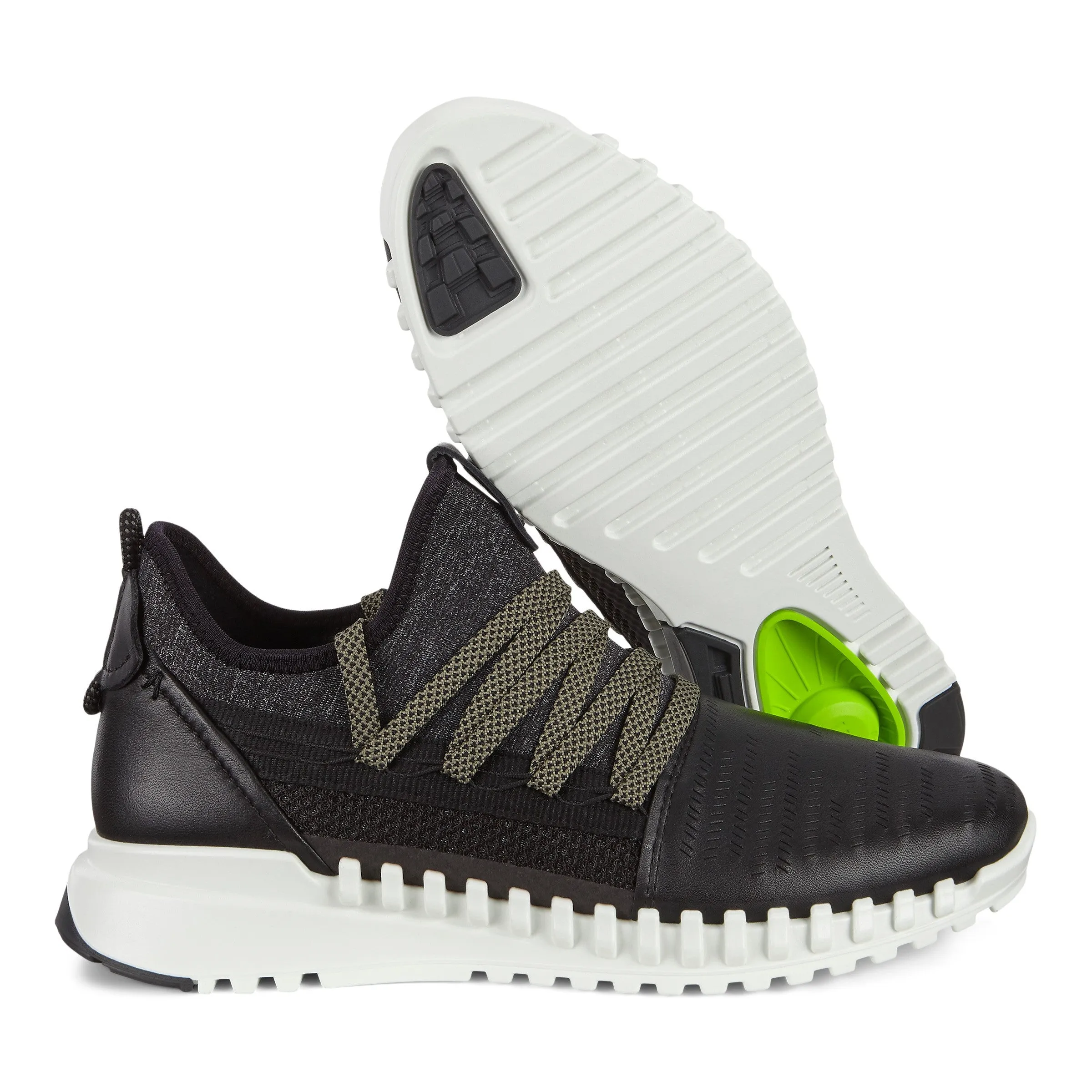 Zipflex Sneaker (Women)